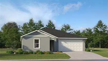 OCALA FL Home