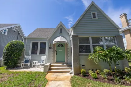 ST PETERSBURG FL Home