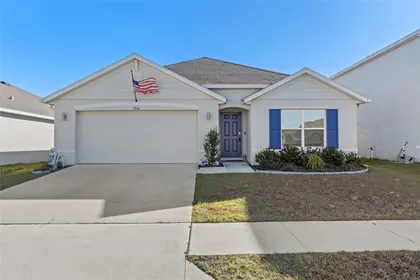 BROOKSVILLE FL Home