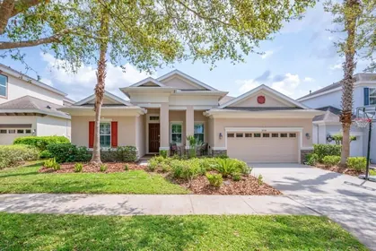 LITHIA FL Home
