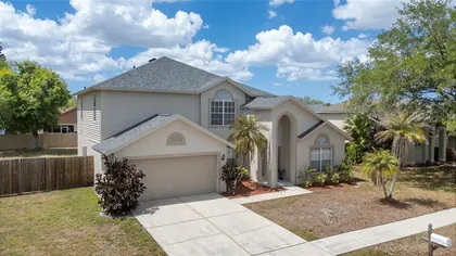 BRANDON FL Home