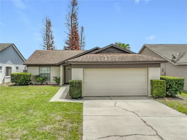 OVIEDO FL Home