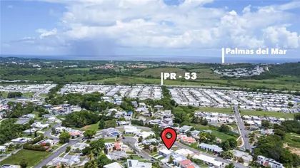 HUMACAO PR Home