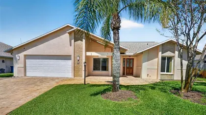 ORMOND BEACH FL Home