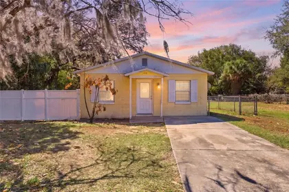 MOUNT DORA FL Home