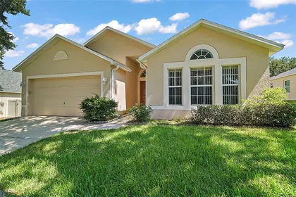 EUSTIS FL Home