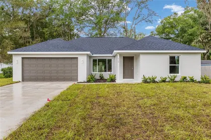 WILLISTON FL Home