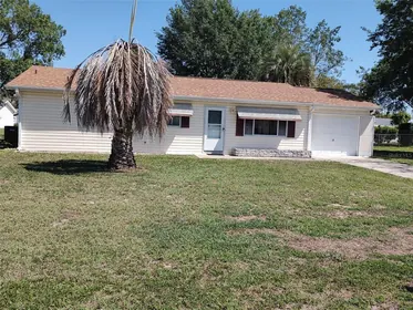 OCALA FL Home