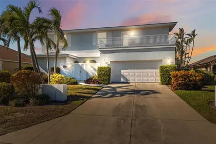 HOLMES BEACH FL Home