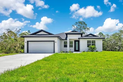 EUSTIS FL Home