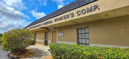 DUNEDIN FL Property