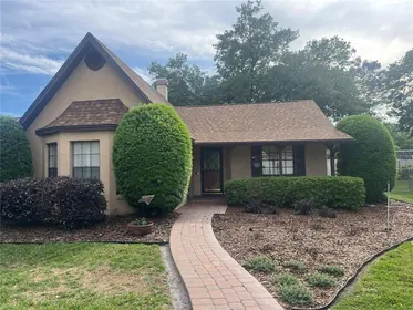 ST CLOUD FL Home