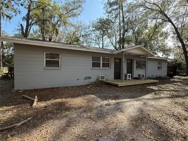 GAINESVILLE FL Home