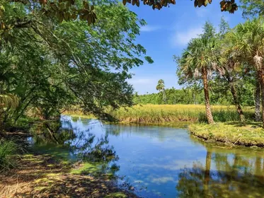 HOMOSASSA FL Home