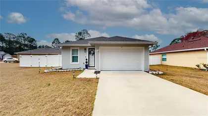 PALM COAST FL Home