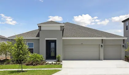 APOLLO BEACH FL Home