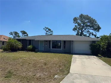 PORT CHARLOTTE FL Home