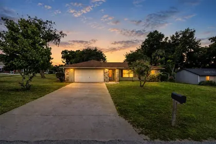 MINNEOLA FL Home