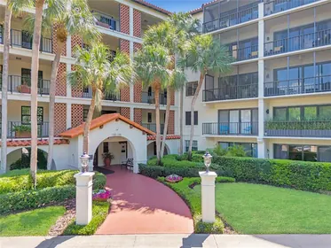 WINTER PARK FL Home
