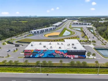 TAMPA FL Property
