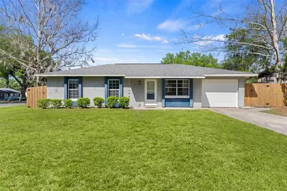 TAVARES FL Home