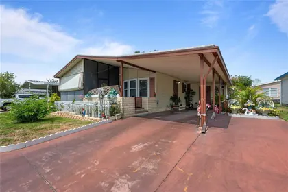 WESLEY CHAPEL FL Home