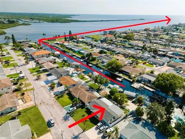 HUDSON FL Home