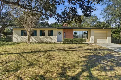 TITUSVILLE FL Home
