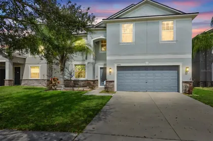 RIVERVIEW FL Home