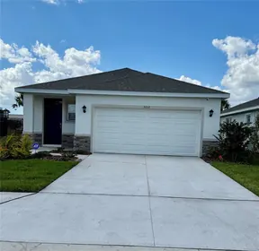 BRADENTON FL Home