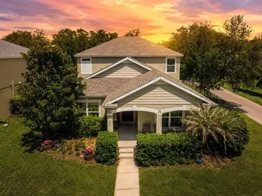 WINTER GARDEN FL Home