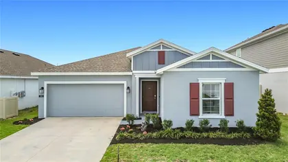 HAINES CITY FL Home