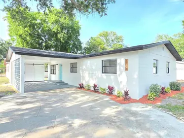 TITUSVILLE FL Home