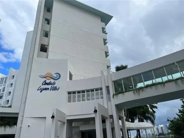 SAN JUAN PR Home