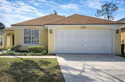 DAVENPORT FL Home