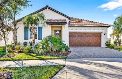 WIMAUMA FL Home