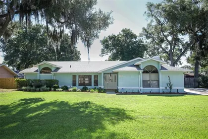 LEESBURG FL Home