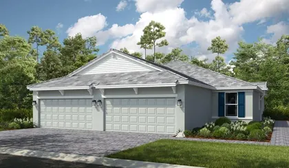 ENGLEWOOD FL Home
