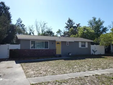 SPRING HILL FL Home