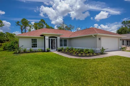 PORT CHARLOTTE FL Home