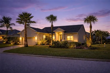 TIERRA VERDE FL Home