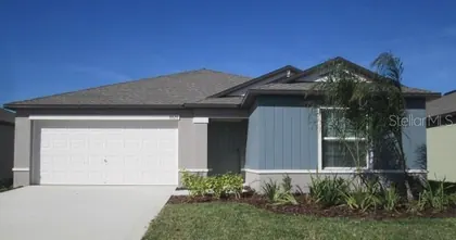 PARRISH FL Home