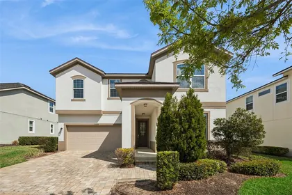 KISSIMMEE FL Home
