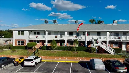 NEW PORT RICHEY FL Home