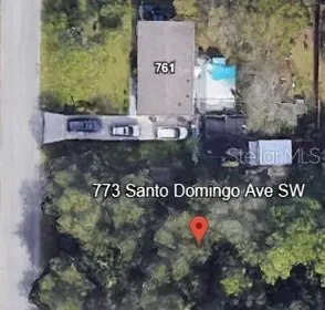 PALM BAY FL Property