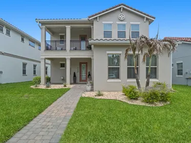 ORLANDO FL Home
