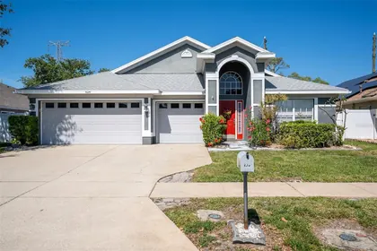 TARPON SPRINGS FL Home