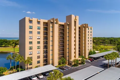 CLEARWATER FL Home