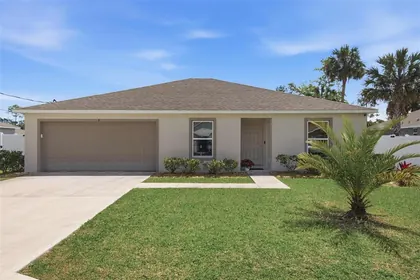 PALM COAST FL Home