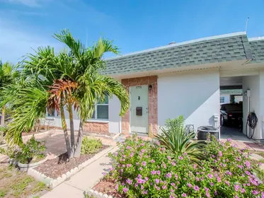 ST PETERSBURG FL Home